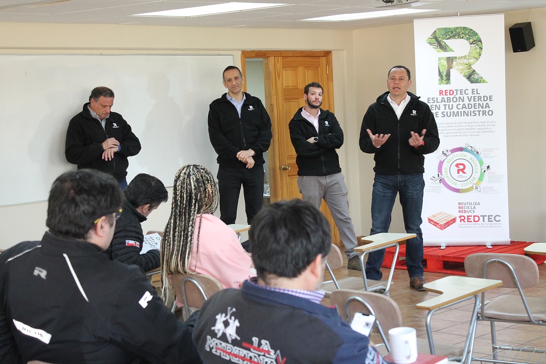 Más BSF: Impulsando conexiones de cooperación