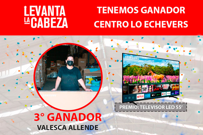 Campaña de prevención de riesgo que con humor permite participar en concursos