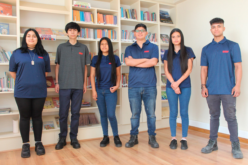 “Desarrolla tu talento” una apuesta colaborativa por la inserción laboral