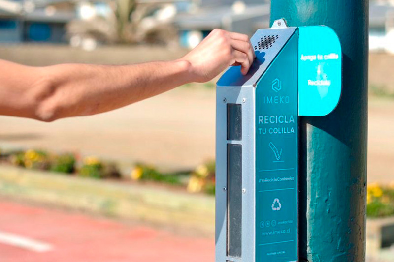 11 Nuevos puntos de acopio en nuestros centros logísticos