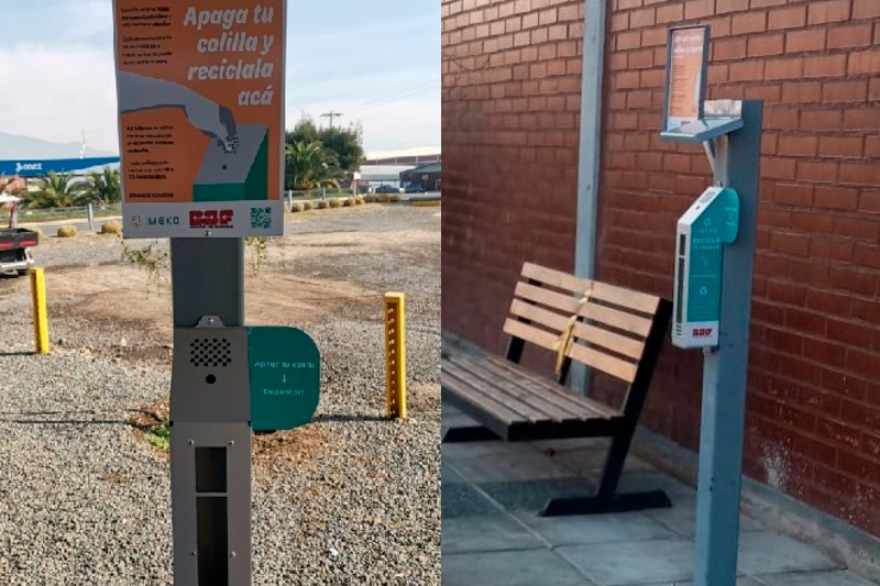 Seguimos avanzando hacia una logística más verde