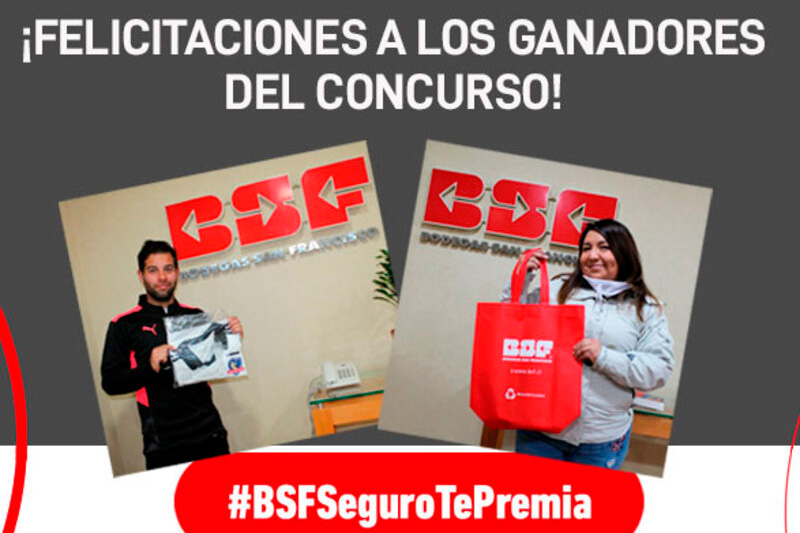 BSF refuerza la seguridad en centros a través de concurso