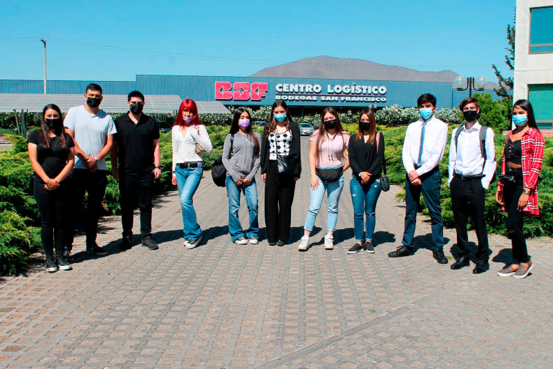 Positivas experiencias dejó el programa Desarrolla tu talento en su segundo año de funcionamiento