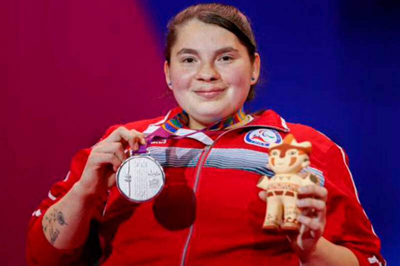 Camila Campos se integra al team BSF: “Me encanta que BSF sea una empresa tan familiar, cercana y que estén siempre preocupados de nosotros”