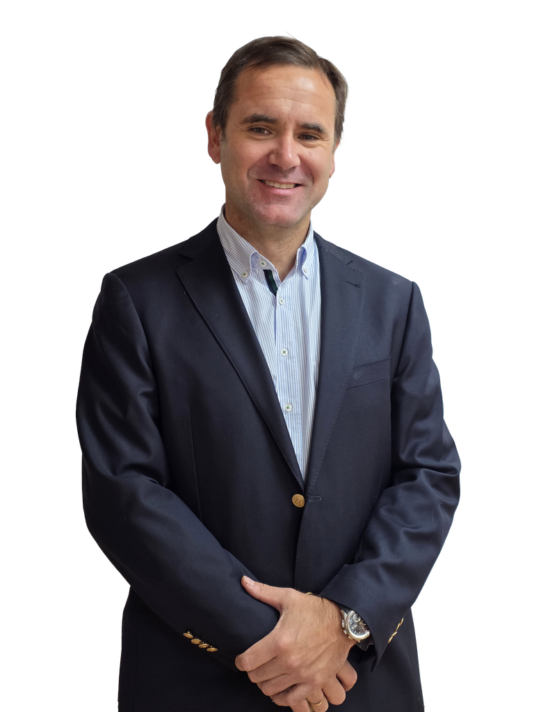 Sergio Barros Fontannaz