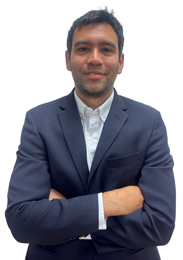 José Pablo Dinnigan