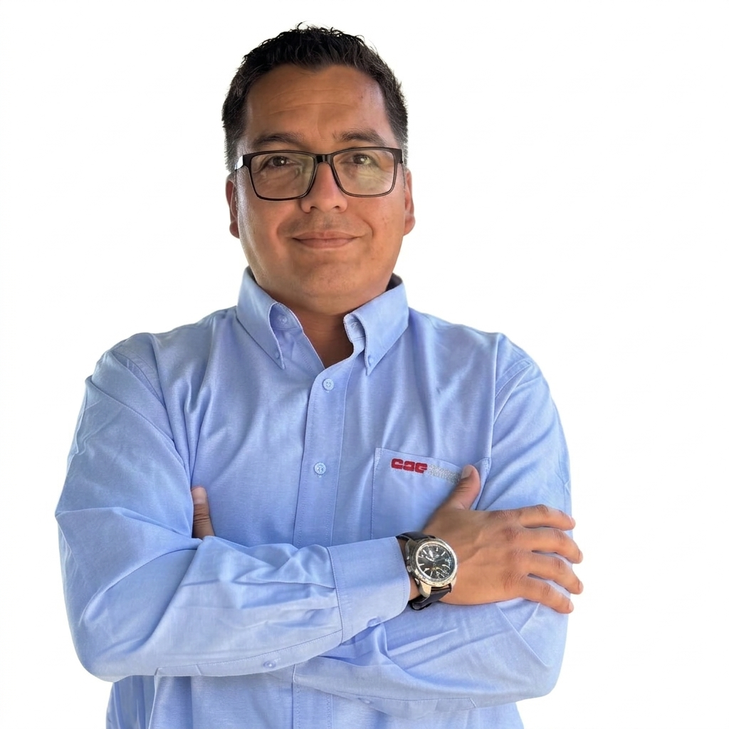 Jesús Ortiz