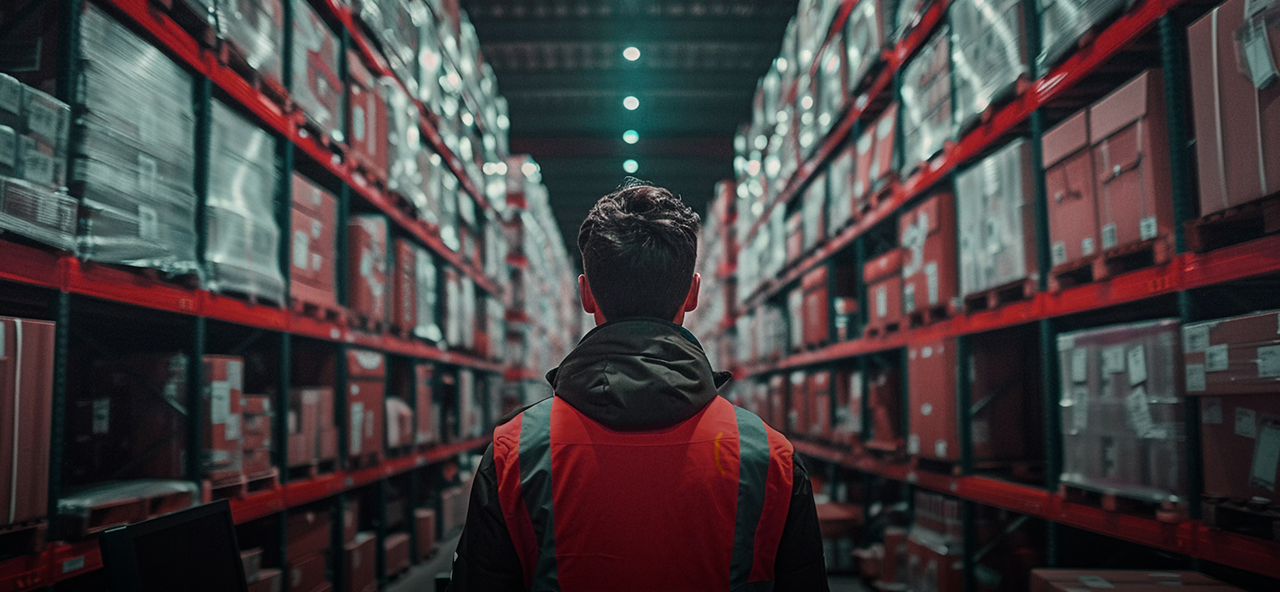 Cotiza tu bodega con nosotros