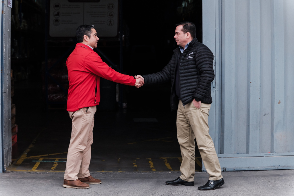 Precios Competitivos