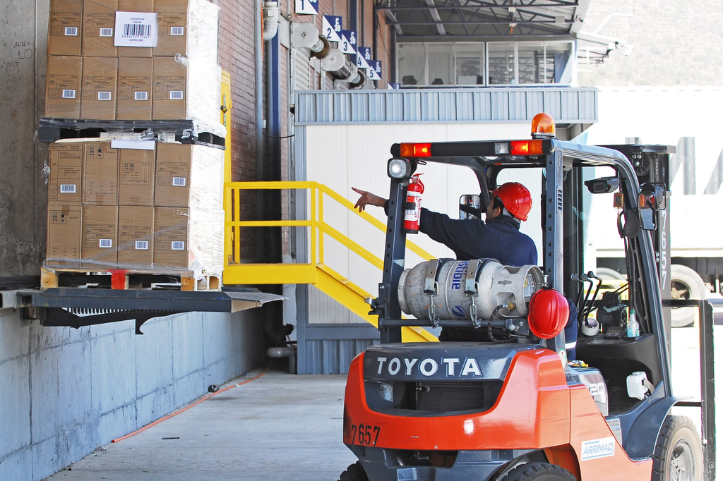 Servicios Complementarios